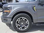 New 2024 Ford F-150 STX SuperCrew Cab for sale #KE83332U - photo 8