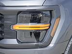 New 2024 Ford F-150 STX SuperCrew Cab for sale #KE83332U - photo 9