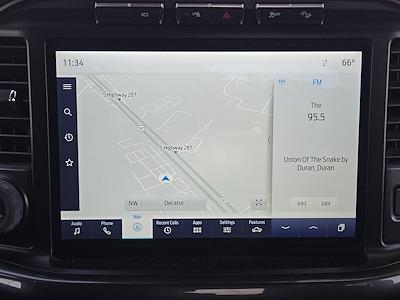 New 2021 Ford F-150 - photo 1