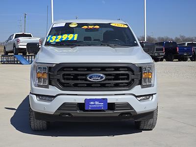 New 2021 Ford F-150 - photo 1