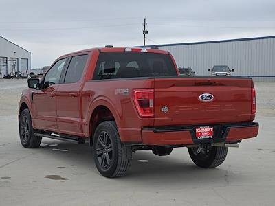 2023 Ford F-150 SuperCrew Cab 4WD Pickup for sale #KF19495U - photo 2