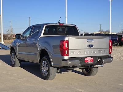 Used 2022 Ford Ranger XLT SuperCrew Cab for sale #LD46789R - photo 2