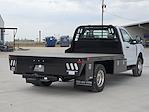 New 2024 Ford F-350 XL Regular Cab 4WD 9' 4" CM Truck Beds Steel Flatbed Truck with Gooseneck Hitch for sale #RDA40174 - photo 4