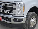 New 2024 Ford F-350 XL Regular Cab 4WD 9' 4" CM Truck Beds Steel Flatbed Truck with Gooseneck Hitch for sale #RDA40174 - photo 6