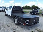 2024 Ford F-350 Crew Cab DRW 4x4 CM Truck Beds Flatbed Truck for sale #REC16931 - photo 2