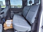 2024 Ford F-350 Crew Cab DRW 4x4 CM Truck Beds Flatbed Truck for sale #REC16931 - photo 9