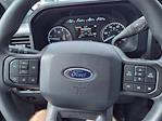 2024 Ford F-350 Crew Cab DRW 4x4 CM Truck Beds Flatbed Truck for sale #REC16931 - photo 12