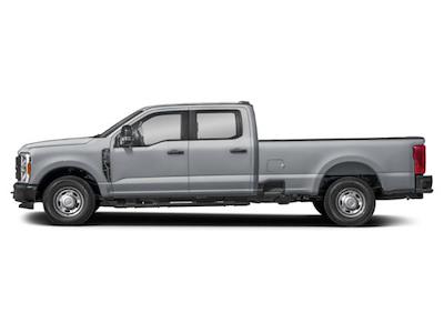 New 2024 Ford F-250 XL Crew Cab 4WD Pickup for sale #RED00574 - photo 2