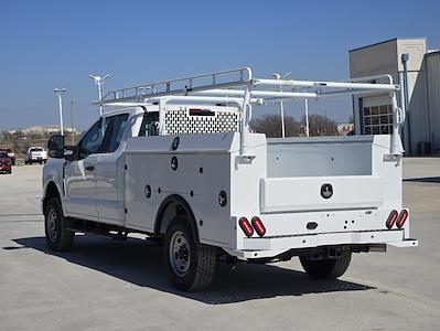 New 2024 Ford F-250 Super Cab 4WD Milron 8' Aluminum Service Body 8' Service Truck for sale #REE52040 - photo 2