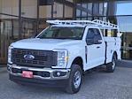 2024 Ford F-250 Super Cab 4x4, Milron Aluminum Service Service Truck for sale #REE52040 - photo 1