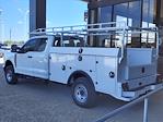 2024 Ford F-250 Super Cab 4x4, Milron Aluminum Service Service Truck for sale #REE52040 - photo 2