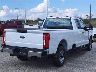 New 2024 Ford F-350 XL Super Cab SRW Pickup for sale #REE82153 - photo 2