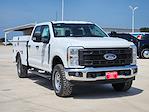 New 2024 Ford F-350 Crew Cab 4WD Milron 8' Aluminum Service Body 8' Service Truck for sale #REF53653 - photo 3
