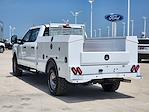 New 2024 Ford F-350 Crew Cab 4WD Milron 8' Aluminum Service Body 8' Service Truck for sale #REF53653 - photo 2