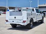 New 2024 Ford F-350 Crew Cab 4WD Milron 8' Aluminum Service Body 8' Service Truck for sale #REF53653 - photo 4