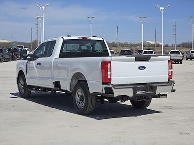 New 2024 Ford F-250 XL Super Cab Pickup for sale #REF56208 - photo 2