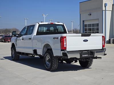 New 2024 Ford F-350 XL Crew Cab 4WD SRW Pickup for sale #REF56412 - photo 2