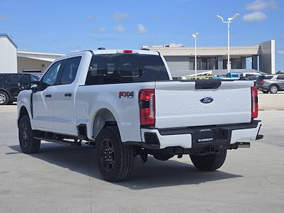 New 2024 Ford F-250 XL Crew Cab 4WD Pickup for sale #REF91269 - photo 2