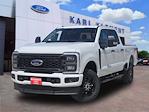 New 2024 Ford F-250 XL Crew Cab 4WD Pickup for sale #REF91269 - photo 1