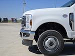 New 2024 Ford F-350 XLT Crew Cab 4WD 9' 4" CM Truck Beds Flatbed Truck for sale #REF97085 - photo 1