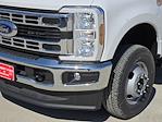 New 2024 Ford F-350 XLT Crew Cab 4WD 9' 4" CM Truck Beds Flatbed Truck for sale #REF97085 - photo 2