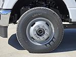 New 2024 Ford F-350 XLT Crew Cab 4WD 9' 4" CM Truck Beds Flatbed Truck for sale #REF97085 - photo 5