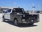 New 2024 Ford F-350 XLT Crew Cab 4WD 9' 4" CM Truck Beds Flatbed Truck for sale #REF97085 - photo 19