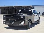 New 2024 Ford F-350 XLT Crew Cab 4WD 9' 4" CM Truck Beds Flatbed Truck for sale #REF97085 - photo 20