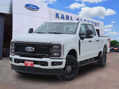 2024 Ford F-250 Crew Cab 4WD Pickup for sale #REG01032 - photo 1