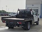New 2024 Ford F-350 XL Super Cab 4WD Flatbed Truck for sale #REG02976 - photo 19