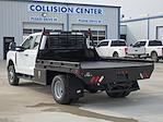 New 2024 Ford F-350 XL Super Cab 4WD Flatbed Truck for sale #REG02976 - photo 2
