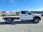 2024 Ford F-450 Super Cab DRW 4WD, Cab Chassis for sale #REG02997 - photo 3