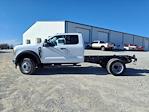 2024 Ford F-450 Super Cab DRW 4WD, Cab Chassis for sale #REG02997 - photo 4