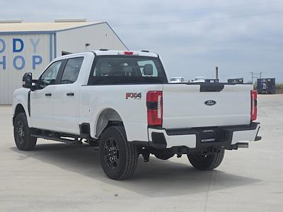 New 2024 Ford F-250 XL Crew Cab 4WD Pickup for sale #REG99838 - photo 2