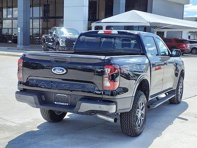 New 2024 Ford Ranger XLT SuperCrew Cab 4WD Pickup for sale #RLE37466 - photo 2