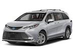 Used 2025 Toyota Sienna Platinum Minivan for sale #S243317U - photo 1
