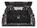 Used 2025 Toyota Sienna Platinum Minivan for sale #S243317U - photo 10