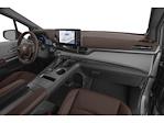 Used 2025 Toyota Sienna Platinum Minivan for sale #S243317U - photo 14