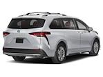 Used 2025 Toyota Sienna Platinum Minivan for sale #S243317U - photo 2