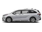 Used 2025 Toyota Sienna Platinum Minivan for sale #S243317U - photo 3