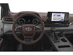Used 2025 Toyota Sienna Platinum Minivan for sale #S243317U - photo 6