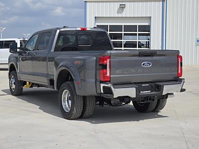 New 2025 Ford F-350 XL Crew Cab 4WD DRW Pickup for sale #SEC33359 - photo 2