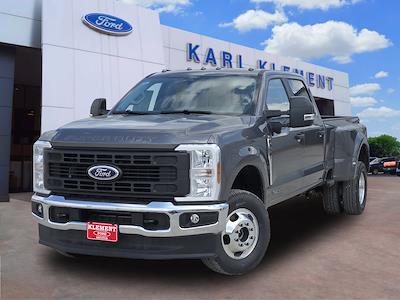 2025 Ford F-350 Crew Cab DRW 4WD Pickup for sale #SEC33359 - photo 1