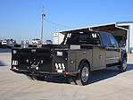 New 2025 Ford F-550 XL Crew Cab 4WD 9' 4" CM Truck Beds Flatbed Truck for sale #SEC33785 - photo 4