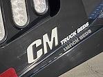 New 2025 Ford F-550 XL Crew Cab 4WD 9' 4" CM Truck Beds Flatbed Truck for sale #SEC33785 - photo 9