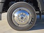 New 2025 Ford F-550 XL Crew Cab 4WD 9' 4" CM Truck Beds Flatbed Truck for sale #SEC33785 - photo 10