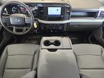 New 2025 Ford F-550 XL Crew Cab 4WD 9' 4" CM Truck Beds Flatbed Truck for sale #SEC33785 - photo 21