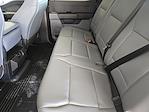 New 2025 Ford F-550 XL Crew Cab 4WD 9' 4" CM Truck Beds Flatbed Truck for sale #SEC33785 - photo 22