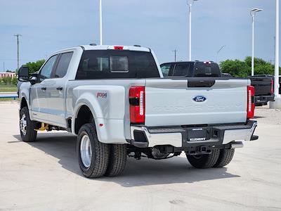 New 2025 Ford F-350 XL Crew Cab 4WD DRW Pickup for sale #SEC37706 - photo 2