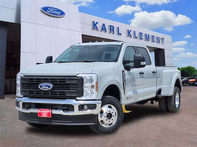 2025 Ford F-350 Crew Cab DRW 4WD Pickup for sale #SEC37706 - photo 1